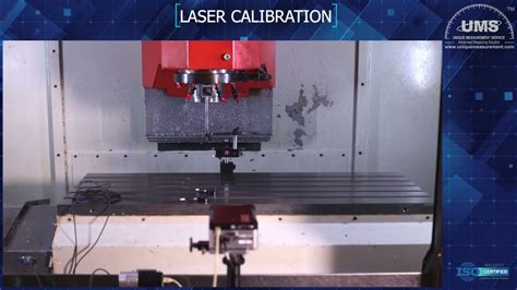 cnc machine calibration services|laser calibration of cnc machine.